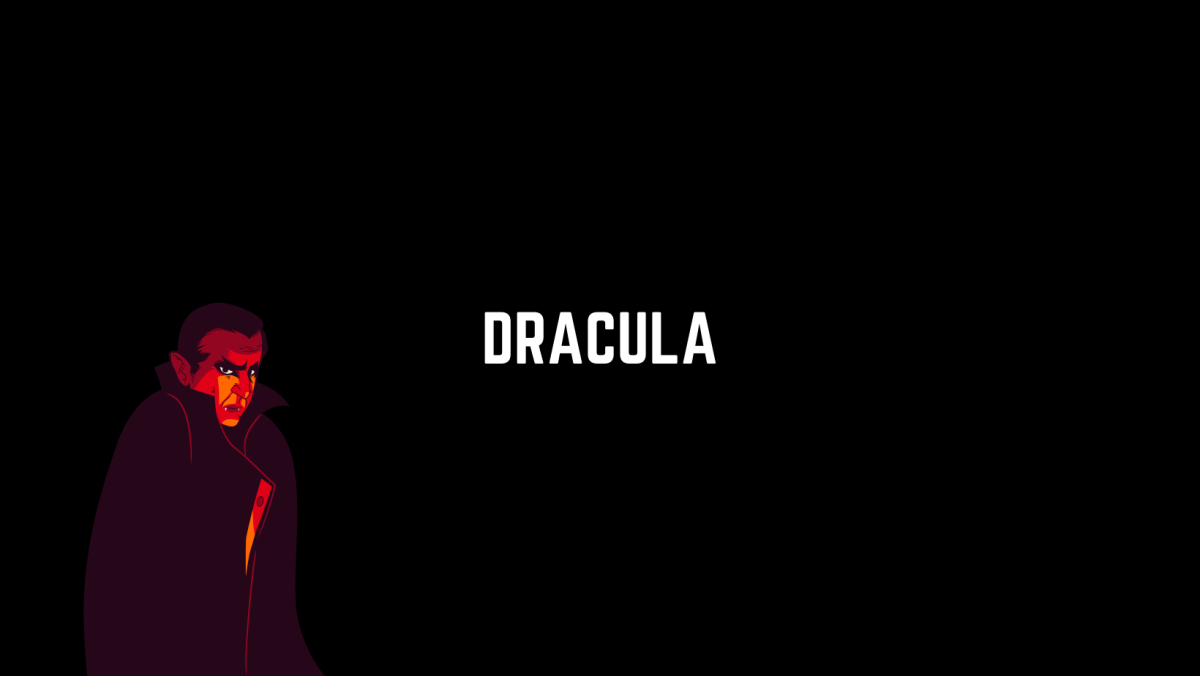 Dracula (copertina)
